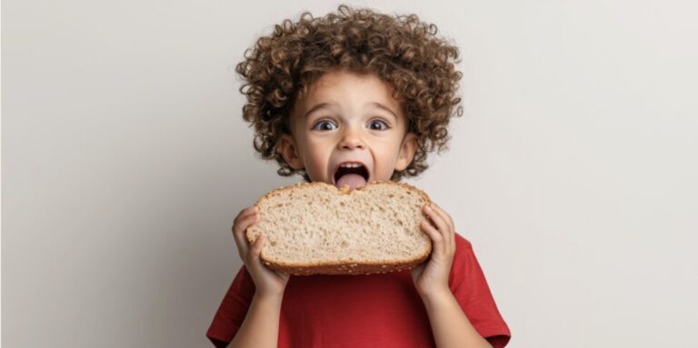 Pain et santé : 4 mythes démentis par la science
